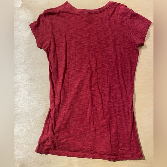 KISS Graphic Red T-Shirt on Pimatee Tag XL (IQ) - Picture 12 of 13